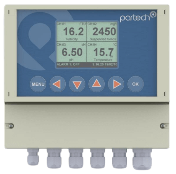 BM Technologies Monitor, 7300w²